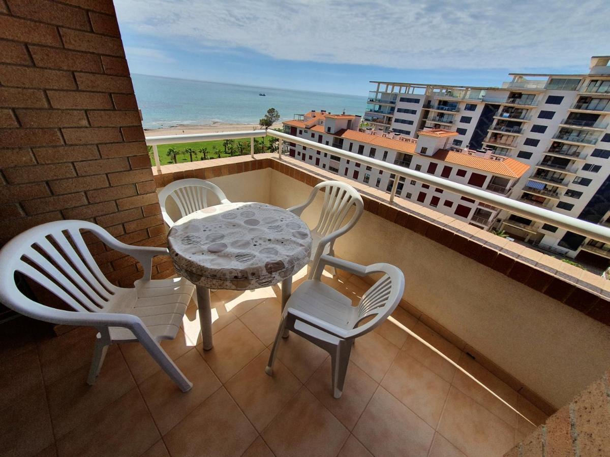 Apartamento Acapulco Holiday Oropesa del Mar Εξωτερικό φωτογραφία
