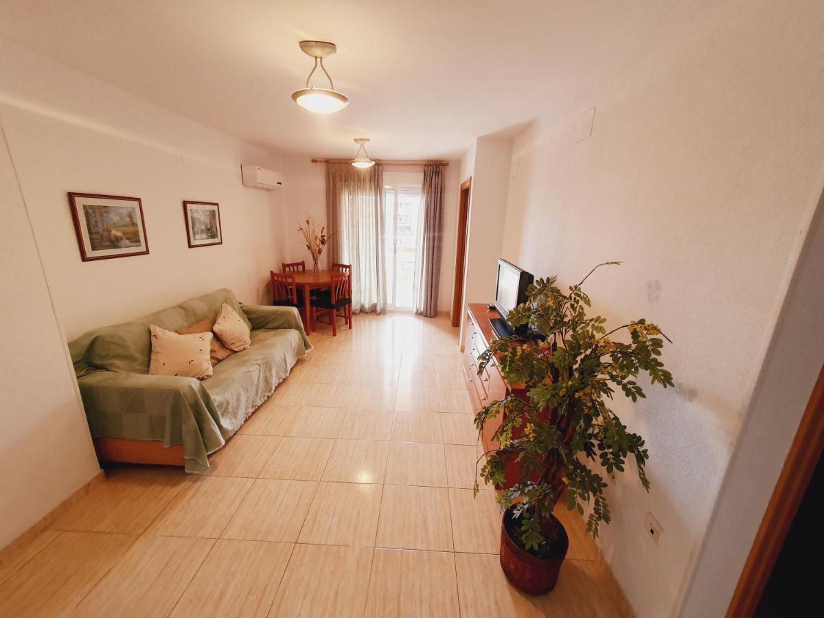 Apartamento Acapulco Holiday Oropesa del Mar Εξωτερικό φωτογραφία